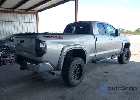 2015 Toyota Tundra Limited 5.7L V8 from USA, damaged, VIN 5TFBW5F14FX424723